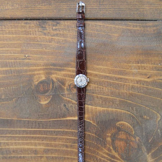 ロレックス 時計ベルト（ROLEX）カメレオン ：腕時計ベルトオーダー 