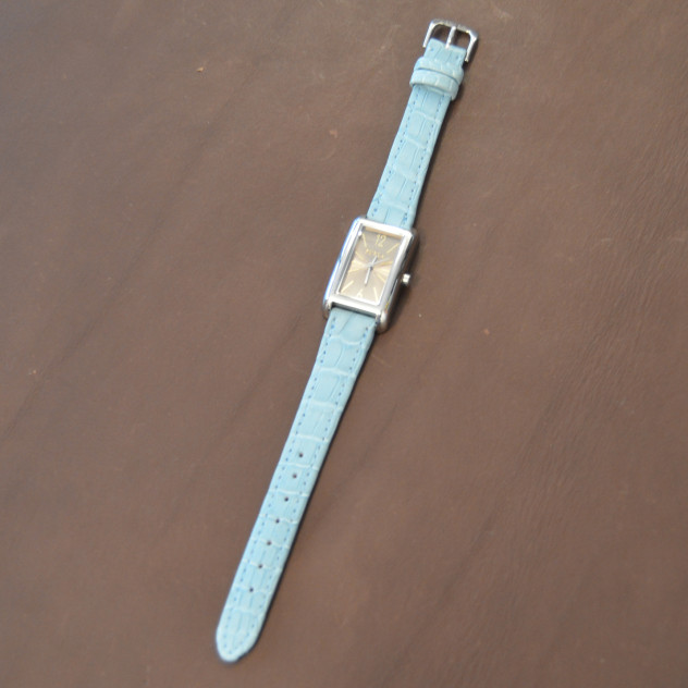 フルラ（FURLA）ルナ【時計ベルト】 ：腕時計ベルトオーダー専門店