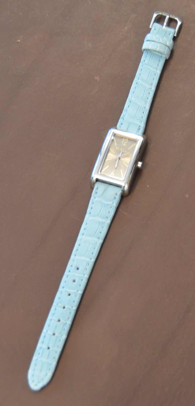 フルラ 時計ベルト：FURLA 時計ベルトオーダーについて｜腕時計ベルト