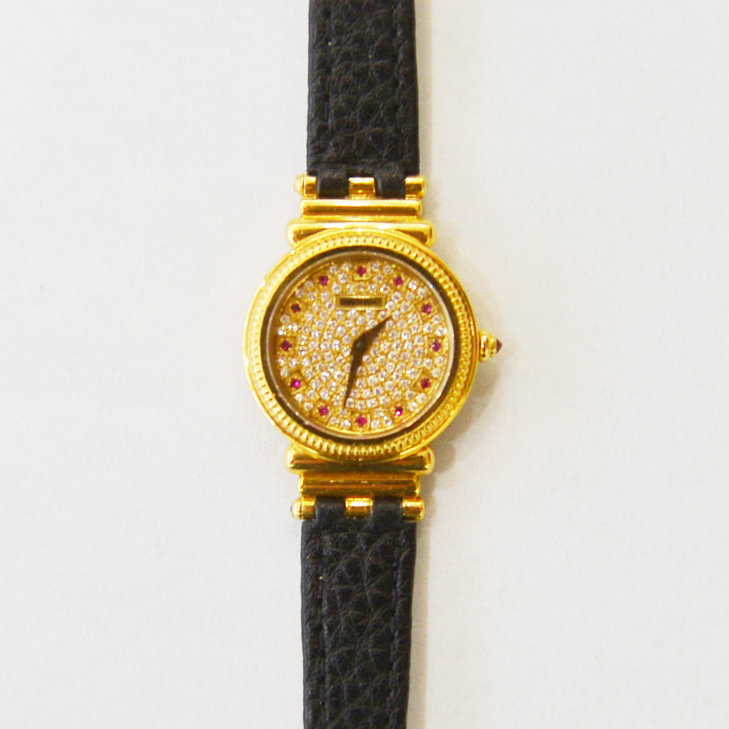 WALTHAM（ウォルサム） 【時計ベルト】 ：腕時計ベルトオーダー専門店