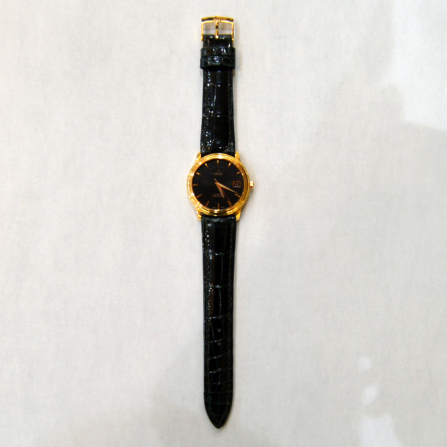 オメガ 時計ベルト（OMEGA）