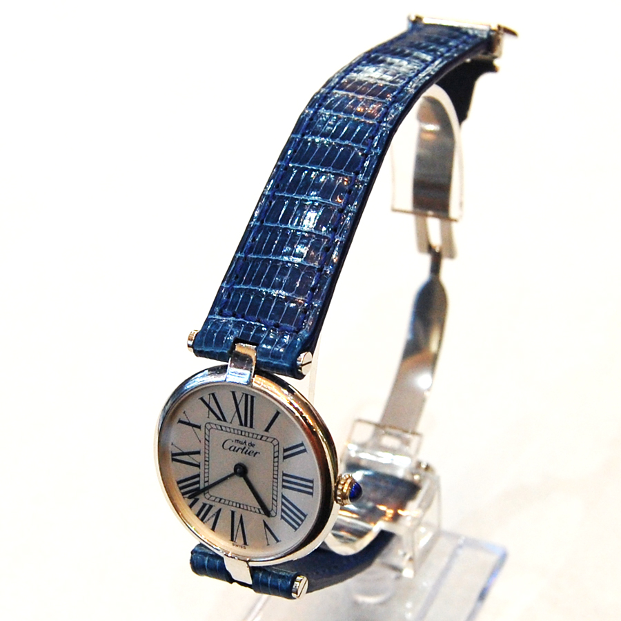 Cartier(カルティエ) 腕時計 ヴェルメイユ