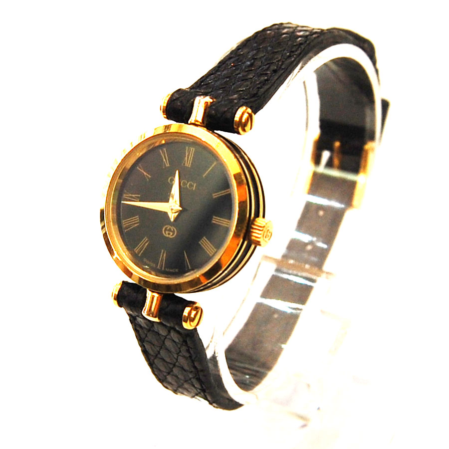 グッチ 時計ベルト：GUCCI 時計ベルトオーダーについて｜腕時計ベルト 