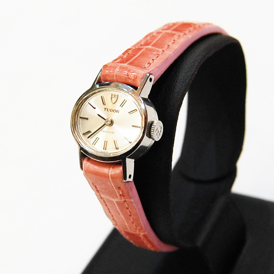チュードル 時計ベルト：TUDOR 時計ベルトオーダーについて｜腕時計 
