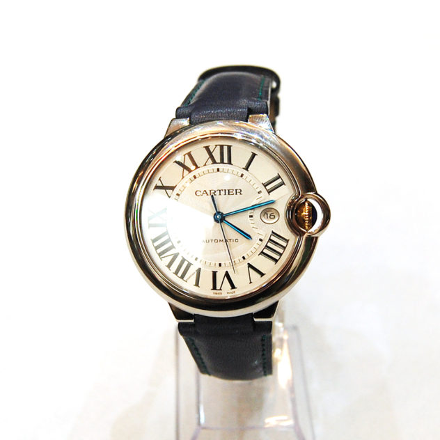 カルティエ 時計ベルト（Cartier）