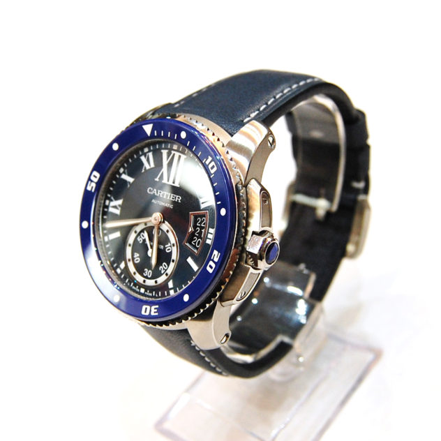 カルティエ 時計ベルト（Cartier）
