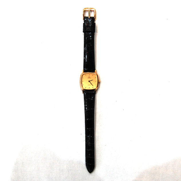 オメガOMEGA（オメガ）時計ベルトオーダー