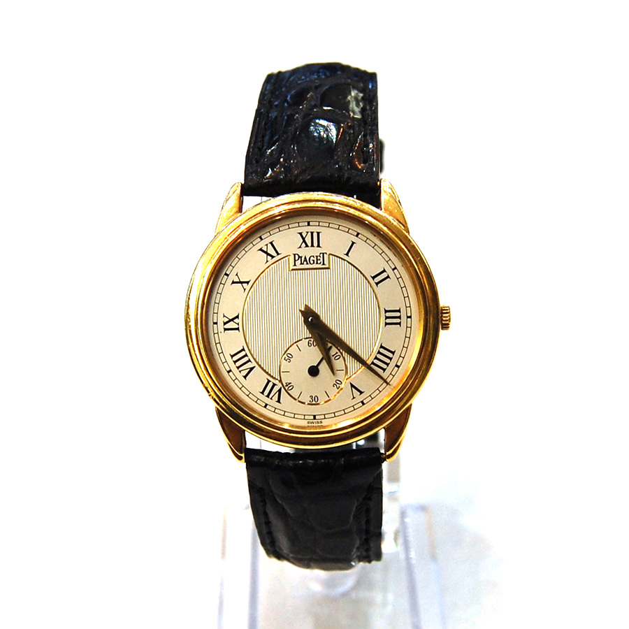 ピアジェ 時計ベルト（PIAGET） 【時計ベルトオーダー】 ：腕時計 
