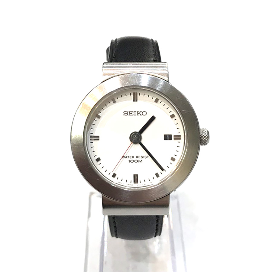 セイコー SEIKO（セイコー） 時計ベルトオーダーメイド
