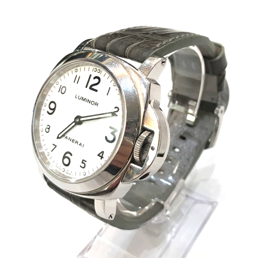 時計ベルトのオーダーメイド専門店：EBISU LEATHER