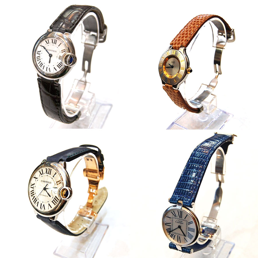 時計ベルトオーダーメイド専門店：EBISU LEATHER【全国対応】｜時計 