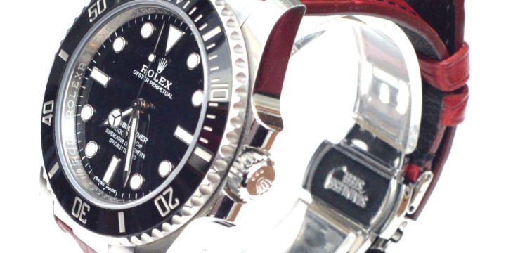 ロレックス 時計ベルト：ROLEX 時計ベルトオーダーについて｜腕時計 
