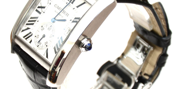 カルティエ 時計ベルト：Cartier 時計ベルトオーダーについて｜腕時計ベルトオーダーメイド専門店：EBISU LEATHER
