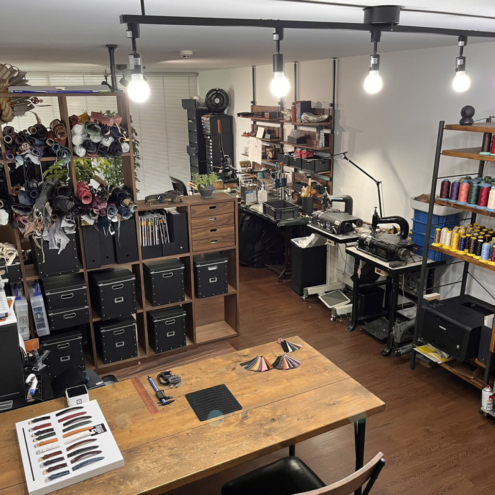 ご来店での時計ベルトお見積り・オーダー方法 ｜腕時計ベルトオーダー